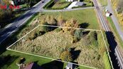 Prodej stavební pozemek 2 203 m2, Ostravice