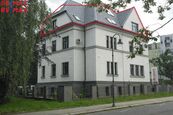 Pronájem Kancelářských prostor 124 m2, Švabinského, Moravská Ostrava, cena 35819 CZK / objekt / měsíc, nabízí RE/MAX Centrum, Ostrava
