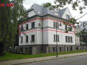 Pronájem Kancelářských prostor 124 m2, Švabinského, Moravská Ostrava