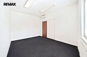 Pronájem kanceláří 17 m2, Rudná, Ostrava-Vítkovice, cena 6000 CZK / objekt / měsíc, nabízí RE/MAX Centrum, Ostrava