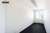 Pronájem kanceláře 10 m2, Rudná, Ostrava-Vítkovice, cena 5000 CZK / objekt / měsíc, nabízí RE/MAX Centrum, Ostrava