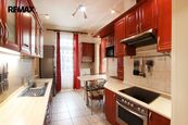 Pronájem bytu 2+1, ulice Českobratrská Ostrava - Centrum, cena 14500 CZK / objekt / měsíc, nabízí RE/MAX Centrum, Ostrava
