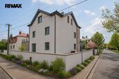 Pronájem bytu 3+kk v osobním vlastnictví 82 m se zahradní pergolou, Ostrava, cena 20500 CZK / objekt / měsíc, nabízí 