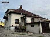 Prodej id. 1/2 rodinného domu se zahradou v Brušperku, cena 1000000 CZK / objekt, nabízí 