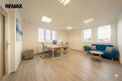 Pronájem kanceláře 21m2 s parkováním, Dobrá u Frýdku Místku, cena 6500 CZK / objekt / měsíc, nabízí RE/MAX Centrum, Ostrava