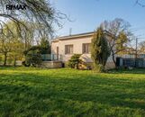 Chata 2+1 se zahradou 709 m2 Dolní Lhota, cena cena v RK, nabízí RE/MAX Centrum, Ostrava