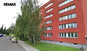 Pronájem bytu 3+1 v osobním vlastnictví 76,9 m, Frýdek - Místek, cena 14600 CZK / objekt / měsíc, nabízí RE/MAX Centrum, Ostrava