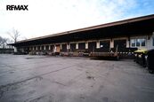 Pronájem skladovací prostory 600 m2, Rudé armády, Karviná-Hranice, cena 42000 CZK / objekt / měsíc, nabízí RE/MAX Centrum, Ostrava