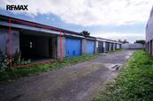 Prodej Garáž 18 m2, Na Baranovci, Slezská Ostrava, cena 399000 CZK / objekt, nabízí RE/MAX Centrum, Ostrava