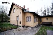Prodej RD 4+1, 130 m2, Slovenská, Karviná-Hranice, cena 3300000 CZK / objekt, nabízí RE/MAX Centrum, Ostrava