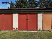Prodej garáže 20m2, cena 590000 CZK / objekt, nabízí RE/MAX Centrum, Ostrava