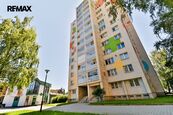 Podnájem bytu 1+kk, Orlová Lutyně, balkon, sklep, výtah, volné ihned, cena 8500 CZK / objekt / měsíc, nabízí RE/MAX Centrum, Ostrava
