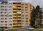 Prodej bytu 1+1, 30,1 m, osobní vlastnictví, nízké náklady, Karviná Nové Město, cena 1590000 CZK / objekt, nabízí 