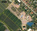 Stavební pozemek 895 m2, Velká Polom, zasíťováno, cena 3800000 CZK / objekt, nabízí RE/MAX Centrum, Ostrava