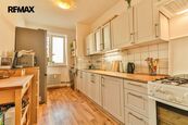 Pronájem bytu 2+1, Alšovo náměstí Ostrava Poruba, cena 13000 CZK / objekt / měsíc, nabízí 