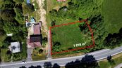 Prodej Pozemek stavební 1 200 m2, Český Těšín - Stanislavice, cena cena v RK, nabízí RE/MAX Centrum, Ostrava