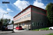 Pronájem sklad 133 m2, Na Kopci, Havířov-Dolní Suchá, cena 14050 CZK / objekt / měsíc, nabízí RE/MAX Centrum, Ostrava