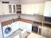 Pronájem bytu 2+1 59 m, cena 11000 CZK / objekt / měsíc, nabízí RE/MAX Centrum, Ostrava