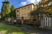 Prodej prostorného rodinného domu (158,6 m2) na ulici Rodinná, Ostrava - Zábřeh, cena 7300000 CZK / objekt, nabízí RE/MAX Centrum, Ostrava