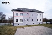 Pronájem byt 2+kk, os.vl., 44 m2, Šenovská, Slezská Ostrava, cena 10490 CZK / objekt / měsíc, nabízí 