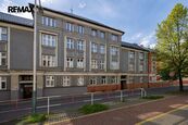 Byt 2+1 76 m2, Moravská Ostrava, ul. Gebauerova, osobní vlastnictví, cena 2800000 CZK / objekt, nabízí RE/MAX Centrum, Ostrava