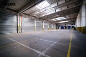 Pronájem skladovací prostory 300 m2, Rudé armády, Karviná-Hranice, cena 21000 CZK / objekt / měsíc, nabízí RE/MAX Centrum, Ostrava