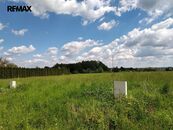 Skvělý stavební pozemek Václavovice 2600 m2, cena 4425000 CZK / objekt, nabízí RE/MAX Centrum, Ostrava