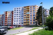 Prodej bytu 1+1 po rekonstrukci | osobní vlastnictví | Karviná Nové Město, ul. Nedbalova, cena 1800000 CZK / objekt, nabízí RE/MAX Centrum, Ostrava