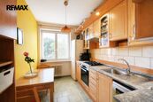 Prodej bytu 3+1, 73,2 m, osobní vlastnictví, ul. Krestova, Ostrava - Hrabůvka, cena 3990000 CZK / objekt, nabízí RE/MAX Centrum, Ostrava