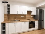 Pronájem bytu 2+1 (39 m2) po rekontrukci, ul. Josefa Brabce, Ostrava - Moravská Ostrava, cena 9500 CZK / objekt / měsíc, nabízí RE/MAX Centrum, Ostrava