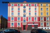 Pronájem bytu 2+1, ul. Senovážná, Ostrava, cena 9500 CZK / objekt / měsíc, nabízí RE/MAX Centrum, Ostrava