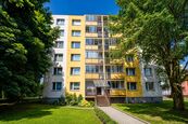 Prodej bytu 3+1 v osobním vlastnictví, 77 m, ul. Tolstého, Valašské Meziříčí, cena 4490000 CZK / objekt, nabízí RE/MAX Centrum, Ostrava