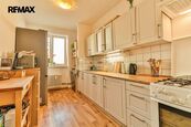 Pronájem bytu 2+1, Alšovo náměstí Ostrava Poruba, cena 13000 CZK / objekt / měsíc, nabízí RE/MAX Centrum, Ostrava