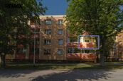 Byt 3+1 se zasklenou lodžií po kompletní rekonstrukci Karviná - Mizerov, ul. Majakovského, cena 3200000 CZK / objekt, nabízí 