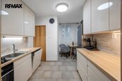 Pronájem kompletně zrekonstruovaného bytu 2+1, 63,46 m, ul. Veleslavínova, Moravská Ostrava, cena 16500 CZK / objekt / měsíc, nabízí 