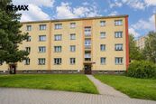Prostorný družstevní byt 3+1 s balkonem | Ostrava-Hrabůvka, cena 3390000 CZK / objekt, nabízí RE/MAX Centrum, Ostrava