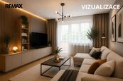 3+1 s balkonem v Hrabůvce | možnost financování celé kupní ceny, cena 3390000 CZK / objekt, nabízí 