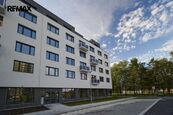 Novostavba 2+kk k pronájmu Ostrava-Zábřeh, ul. Pavlovova, cena 11000 CZK / objekt / měsíc, nabízí 