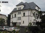 Pronájem Kanceláře 53 m2, Švabinského, Moravská Ostrava, cena 16146 CZK / objekt / měsíc, nabízí 