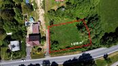 Prodej Pozemek stavební 1 200 m2, Český Těšín - Stanislavice, cena cena v RK, nabízí 