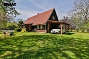 Prodej Chalupy ve Vyšních Lhotách, cena 3850000 CZK / objekt, nabízí RE/MAX Centrum, Ostrava