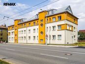 Prodej komerčního objektu, cena 38000000 CZK / objekt, nabízí 