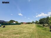 Prodej stavebního pozemku (1 272 m) v klidné části Dolní Lutyně, ul. U Vodojemu, cena 1971600 CZK / objekt, nabízí 