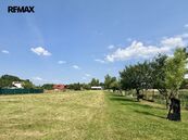 Prodej stavebního pozemku (1 272 m) v klidné části Dolní Lutyně, ul. U Vodojemu, cena 2162400 CZK / objekt, nabízí RE/MAX Centrum, Ostrava
