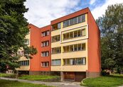 Prodej bytu 3+kk s lodžií | 55 m | Ostrava Hrabůvka, ul. Krestova, cena 3900000 CZK / objekt, nabízí RE/MAX Centrum, Ostrava