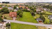 Prodej stavebního pozemku | 1376 m2 | Brušperk, cena 4690000 CZK / objekt, nabízí RE/MAX Centrum, Ostrava