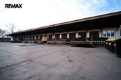Pronájem skladovací prostory 600 m2, Rudé armády, Karviná-Hranice, cena 42000 CZK / objekt / měsíc, nabízí RE/MAX Centrum, Ostrava