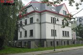 Pronájem Kancelářských prostor 124 m2, Švabinského, Moravská Ostrava, cena 35819 CZK / objekt / měsíc, nabízí RE/MAX Centrum, Ostrava