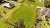 Pozemek pro váš vysněný domov | Rychvald | 1650 m2, cena 3350000 CZK / objekt, nabízí RE/MAX Centrum, Ostrava