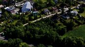 Stavební pozemek 915 m v Cieszynie klidná lokalita, hranice ČR na dosah, cena 993000 CZK / objekt, nabízí RE/MAX Centrum, Ostrava